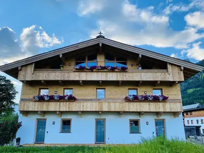 Ferienwohnung für 6 Personen (90 m²) in Maurach am Achensee 1/10