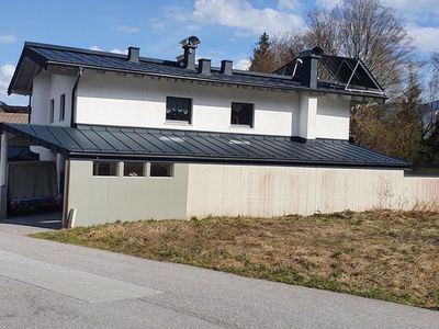 Ferienwohnung für 4 Personen (55 m²) in Maurach am Achensee 3/10