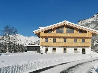 Ferienwohnung für 6 Personen (90 m²) in Maurach am Achensee 4/10