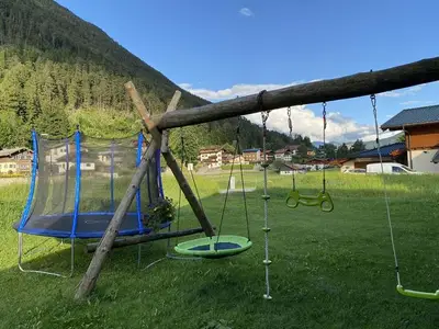 Ferienwohnung für 6 Personen (90 m²) in Maurach am Achensee 5/10