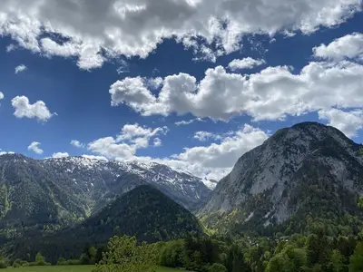 Ferienwohnung für 6 Personen (90 m²) in Maurach am Achensee 7/10