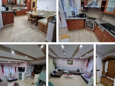 Ferienwohnung für 4 Personen (55 m²) in Maurach am Achensee 7/10