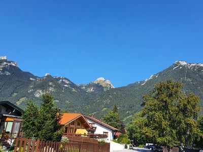 Ferienwohnung für 4 Personen (55 m²) in Maurach am Achensee 8/10