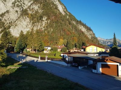 Ferienwohnung für 4 Personen (55 m²) in Maurach am Achensee 9/10