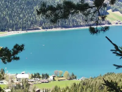 Ferienwohnung für 6 Personen (90 m²) in Maurach am Achensee 10/10