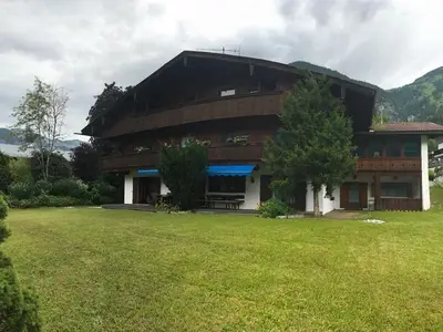 Ferienwohnung für 2 Personen (35 m²) in Maurach am Achensee 1/10