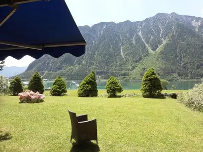 Ferienwohnung für 2 Personen (35 m²) in Maurach am Achensee 2/10