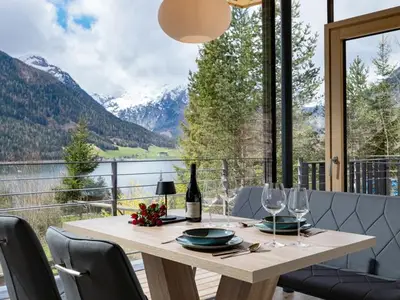 Ferienwohnung für 4 Personen (69 m²) in Maurach am Achensee 5/10