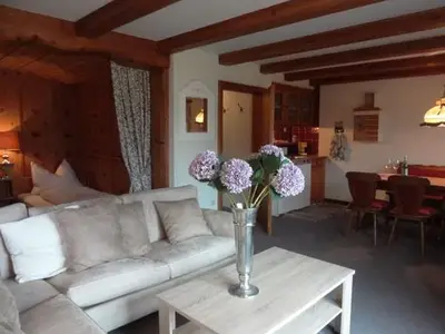 Ferienwohnung für 2 Personen (35 m²) in Maurach am Achensee 3/10