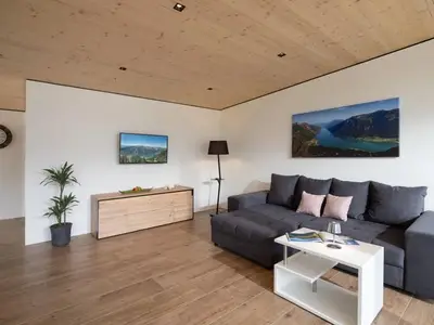 Ferienwohnung für 4 Personen (69 m²) in Maurach am Achensee 6/10