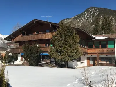 Ferienwohnung für 2 Personen (35 m²) in Maurach am Achensee 7/10