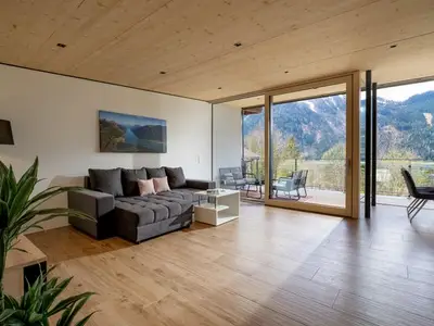 Ferienwohnung für 4 Personen (69 m²) in Maurach am Achensee 8/10