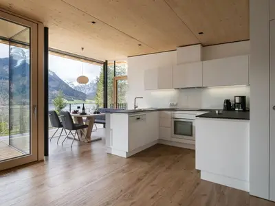 Ferienwohnung für 4 Personen (69 m²) in Maurach am Achensee 9/10