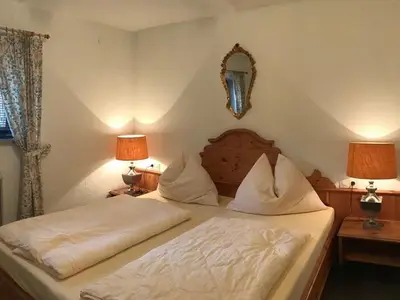 Ferienwohnung für 4 Personen in Maurach am Achensee 10/10