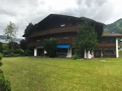 Ferienwohnung für 2 Personen (35 m²) in Maurach am Achensee 10/10
