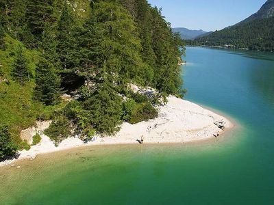 Ferienwohnung für 2 Personen (28 m²) in Maurach am Achensee 10/10