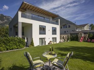 Ferienwohnung für 4 Personen (52 m²) in Maurach am Achensee