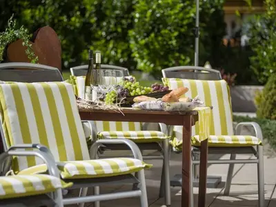 Ferienwohnung für 4 Personen (56 m²) in Maurach am Achensee 3/10