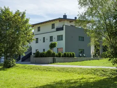 Ferienwohnung für 4 Personen (56 m²) in Maurach am Achensee 4/10