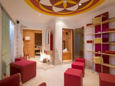 Ferienwohnung für 4 Personen (56 m²) in Maurach am Achensee 8/10