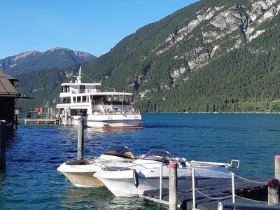 Ferienwohnung für 5 Personen (70 m²) in Maurach am Achensee 9/10