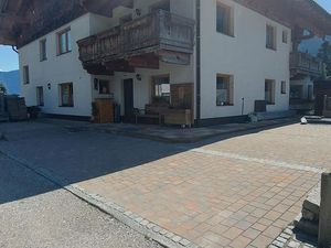 Ferienwohnung für 6 Personen (95 m²) in Maurach am Achensee