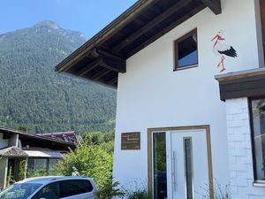 Ferienwohnung für 4 Personen (45 m²) in Maurach am Achensee