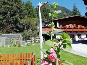 Ferienwohnung für 2 Personen (29 m&sup2;) in Maurach am Achensee