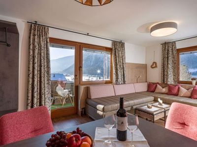 Ferienwohnung für 4 Personen (75 m²) in Maurach am Achensee 7/10