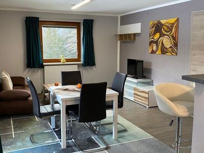 Ferienwohnung für 4 Personen (75 m²) in Maurach am Achensee 10/10