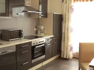 Ferienwohnung für 6 Personen (75 m²) in Maurach am Achensee 9/10