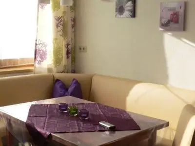 Ferienwohnung für 6 Personen (75 m²) in Maurach am Achensee 10/10