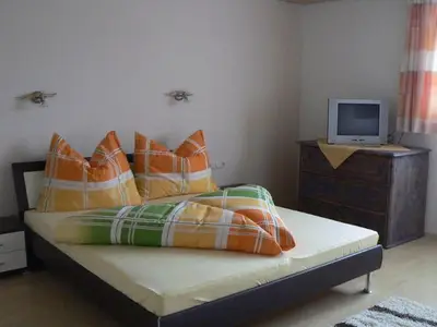 Ferienwohnung für 4 Personen (66 m²) in Maurach am Achensee 8/10
