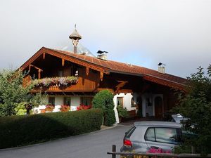 Ferienwohnung für 5 Personen (45 m²) in Maurach am Achensee