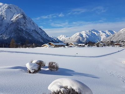 Ferienwohnung für 4 Personen (45 m²) in Maurach am Achensee 4/10