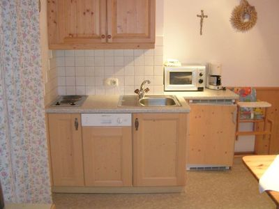 Ferienwohnung für 4 Personen (45 m²) in Maurach am Achensee 8/10