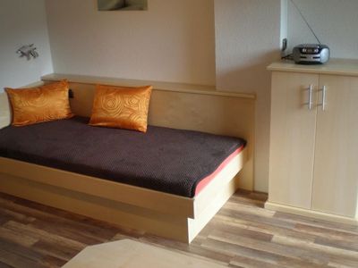 Ferienwohnung für 4 Personen (55 m²) in Maurach am Achensee 4/10