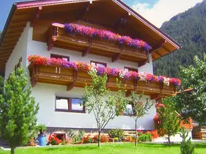 Ferienwohnung für 4 Personen (70 m²) in Maurach am Achensee