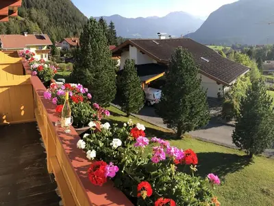 Ferienwohnung für 3 Personen (65 m²) in Maurach am Achensee 5/10