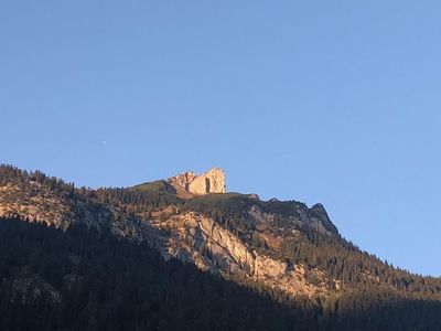 Ferienwohnung für 4 Personen (70 m²) in Maurach am Achensee 7/10