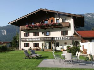Ferienwohnung für 2 Personen (40 m²) in Maurach am Achensee