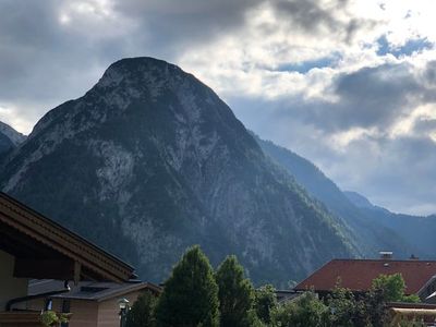 Ferienwohnung für 4 Personen (70 m²) in Maurach am Achensee 2/10