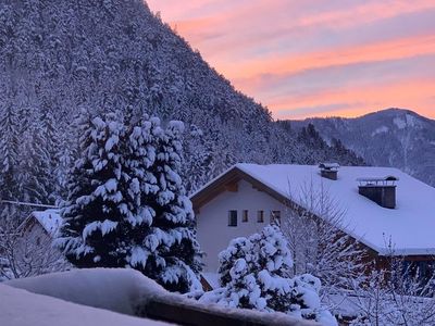 Ferienwohnung für 4 Personen (70 m²) in Maurach am Achensee 3/10