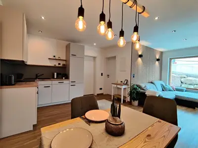 Ferienwohnung für 5 Personen (55 m²) in Maurach am Achensee 4/10