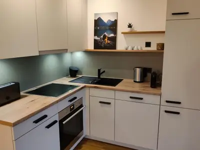 Ferienwohnung für 5 Personen (55 m²) in Maurach am Achensee 5/10