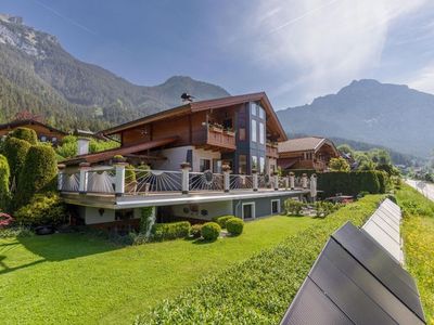 Ferienwohnung für 4 Personen (75 m²) in Maurach am Achensee 5/10