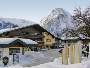 Ferienwohnung für 5 Personen (69 m&sup2;) in Maurach am Achensee