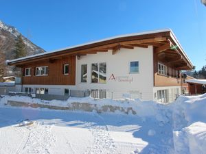 Ferienwohnung für 2 Personen (50 m²) in Maurach am Achensee