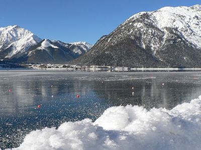 Ferienwohnung für 4 Personen (53 m²) in Maurach am Achensee 6/10