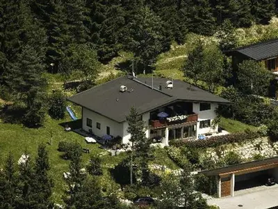 Ferienwohnung für 4 Personen (50 m²) in Maurach am Achensee 4/10